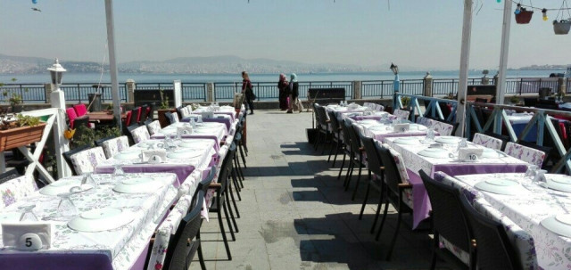 Neşeli Restaurant