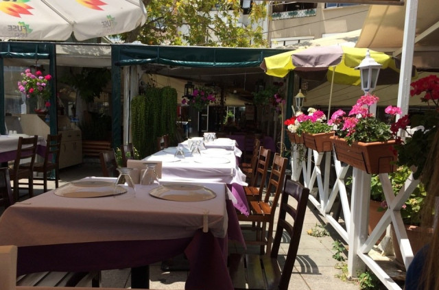 Neşeli Restaurant