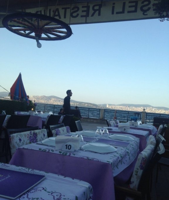 Neşeli Restaurant