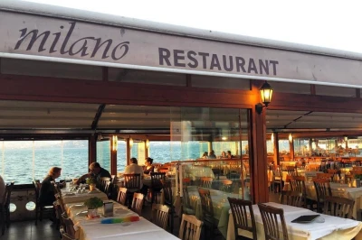 Milano Restaurant