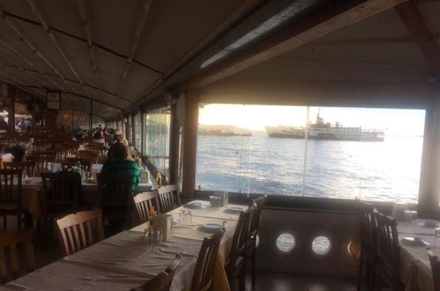 Milano Restaurant