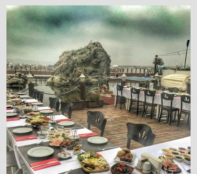 Lotus Restaurant