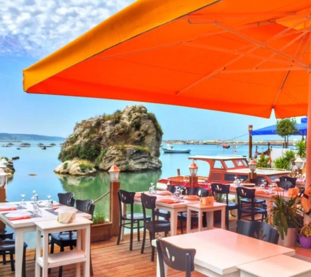 Lotus Restaurant