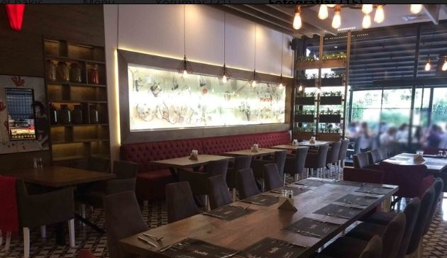 Etkolik Köfte&Döner
