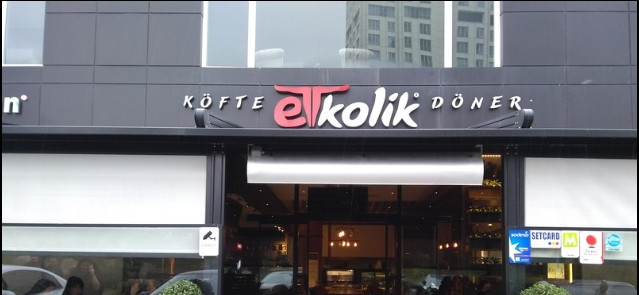 Etkolik Köfte&Döner