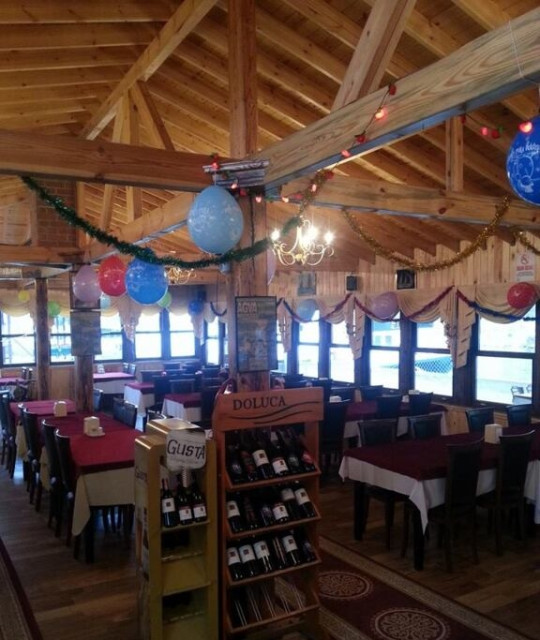 Ağva Liman Restaurant