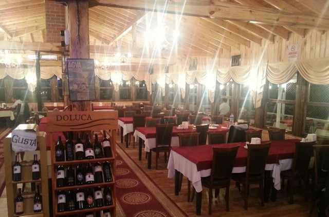 Ağva Liman Restaurant