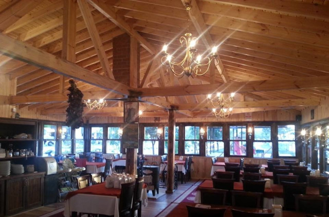 Ağva Liman Restaurant