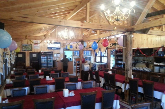 Ağva Liman Restaurant