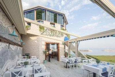 Zeytinlik Balık Restaurant