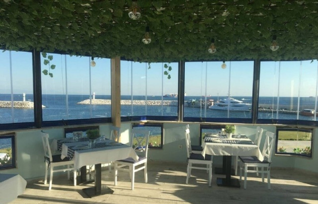 Zeytinlik Balık Restaurant