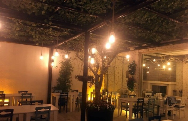 Zeytinlik Balık Restaurant