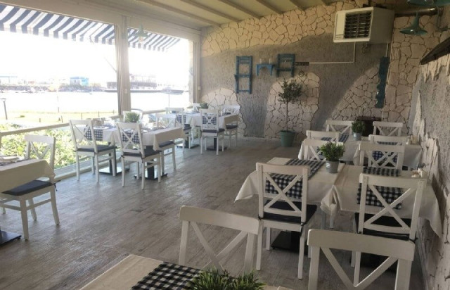 Zeytinlik Balık Restaurant