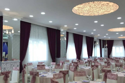 Birsen Düğün Salonu