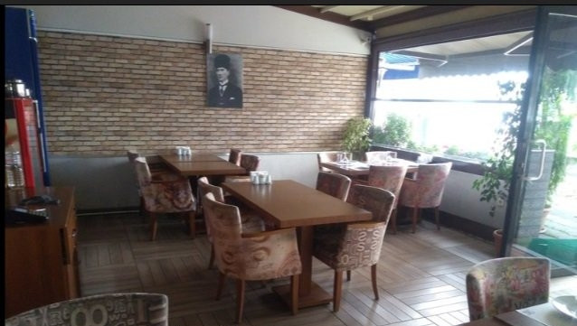 Tuzla Cunda Et-Balık Restaurant