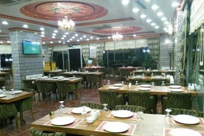 Raguba Restaurant