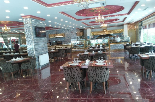 Raguba Restaurant