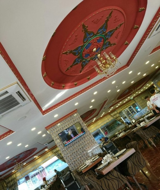 Raguba Restaurant