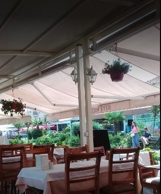 Büyükada Kıyı Restaurant