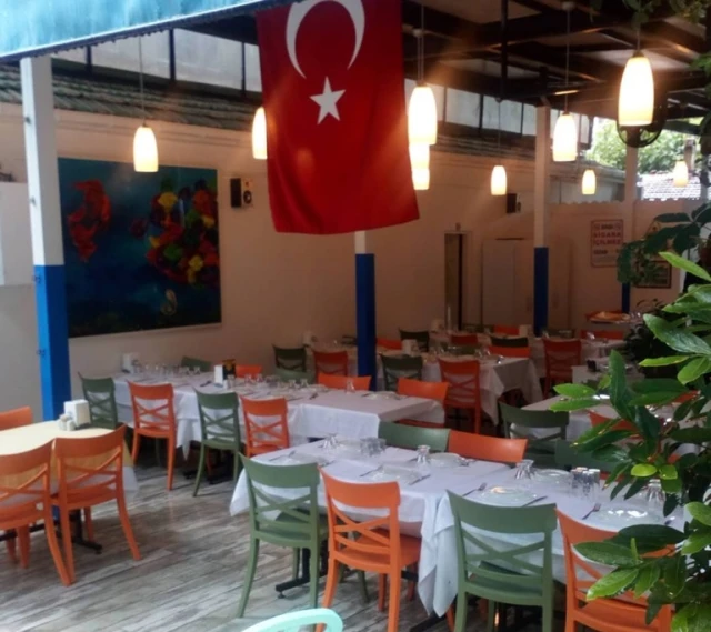 Çınar 6 Kuyu Restaurant