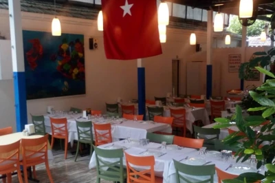 Çınar 6 Kuyu Restaurant