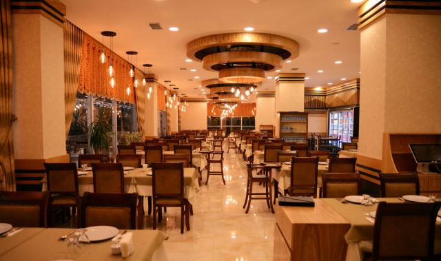 Saray Kapı Restaurant