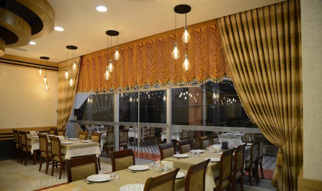 Saray Kapı Restaurant