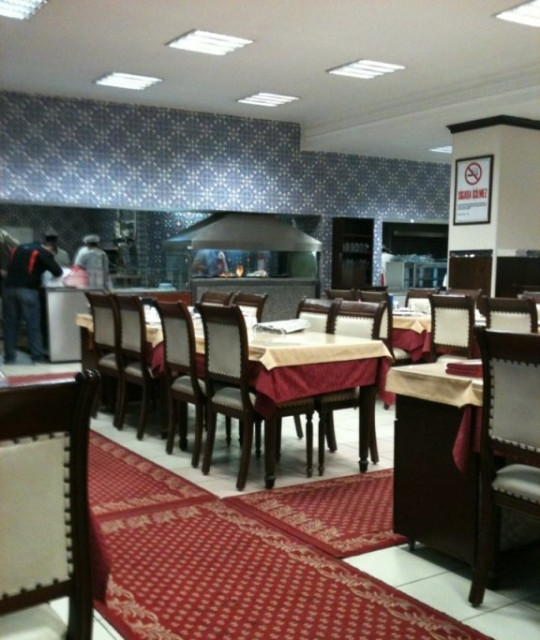 Saray Kapı Restaurant