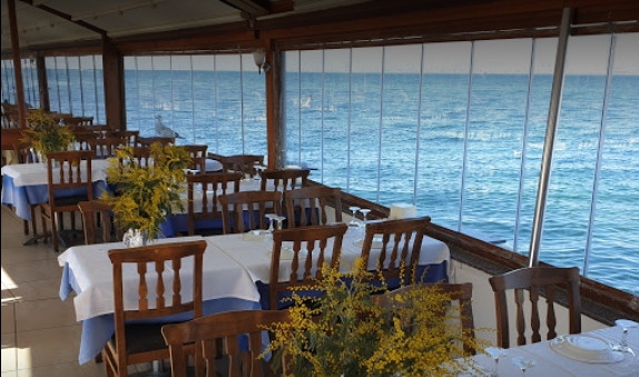 Façyo Restaurant Büyükada