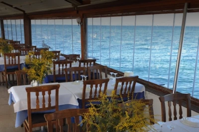 Façyo Restaurant Büyükada