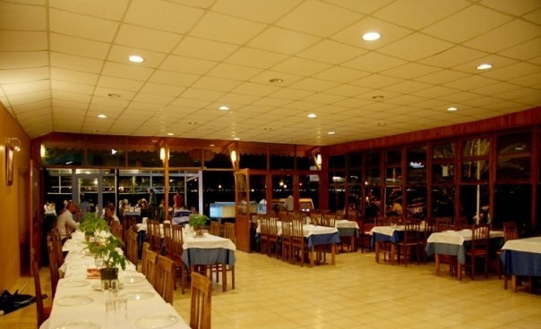 Façyo Restaurant Büyükada