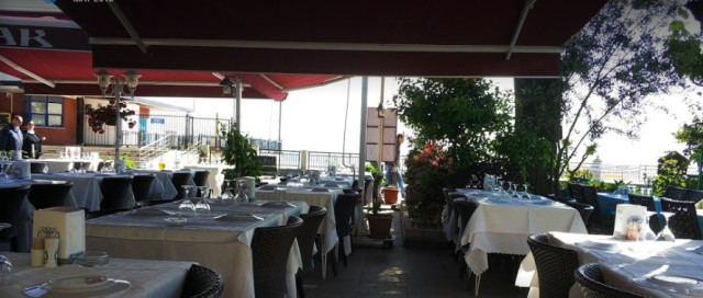 Başak Restaurant