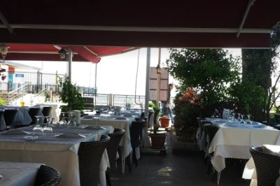 Başak Restaurant