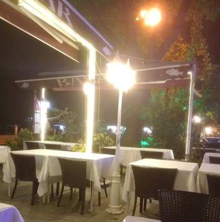 Başak Restaurant