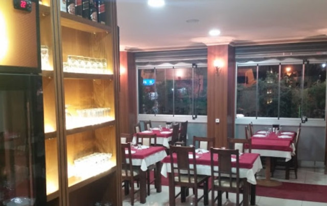 Dergo Kanat Restaurant