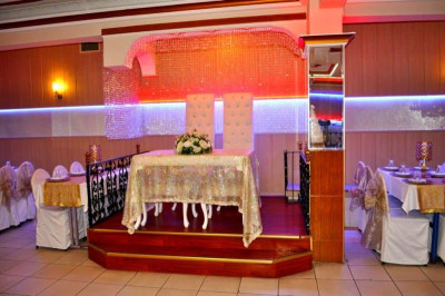 Ebru Düğün Salonu