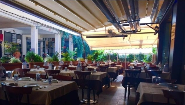 Benusen Restaurant