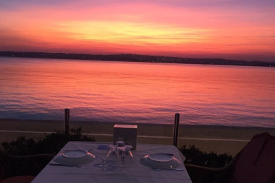 Camlı Köşk Restaurant