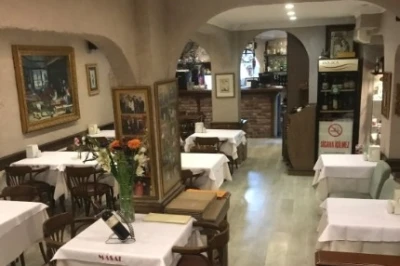 Masal Restaurant