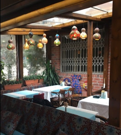 Masal Restaurant