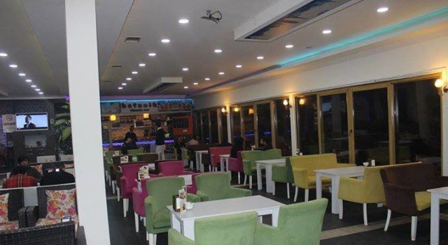 Botanik Cafe & Restaurant