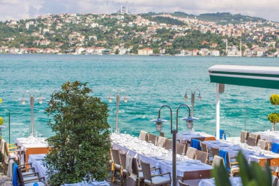 Park Fora Restaurant