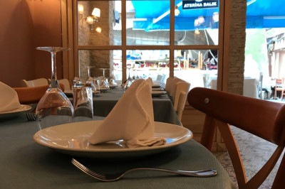 Aterina Balık Restaurant