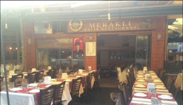 Meraklı Balık Restaurant