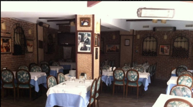 Kumkapı Deniz Kızı Restaurant