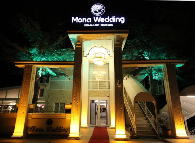 Mona Wedding & Event