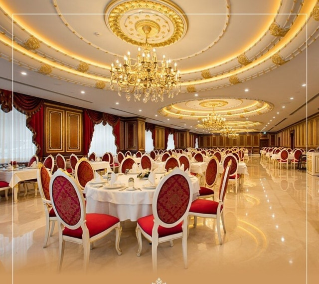 Ottoman's Life Boutique Hotel