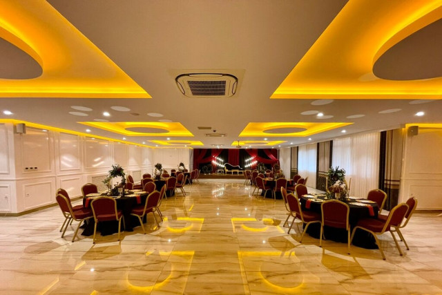 Emirtimes Hotel Tuzla