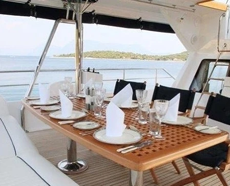 Arya Sailing