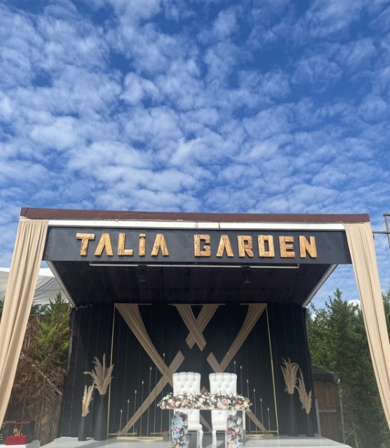 Talia Garden